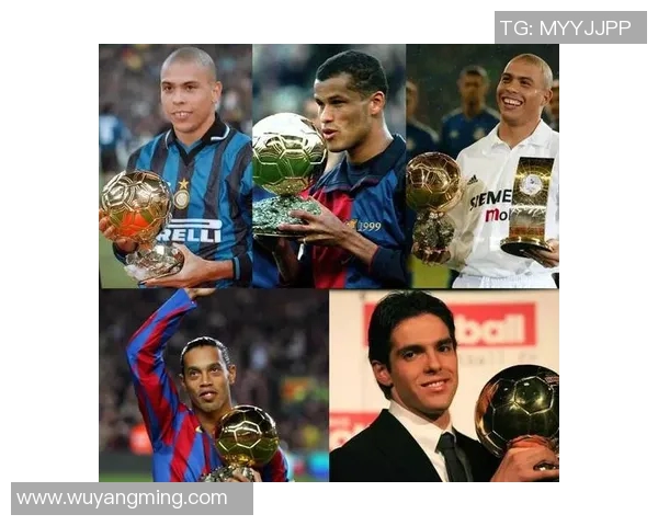 2023年现役顶级足球明星最新名单及其成就分析