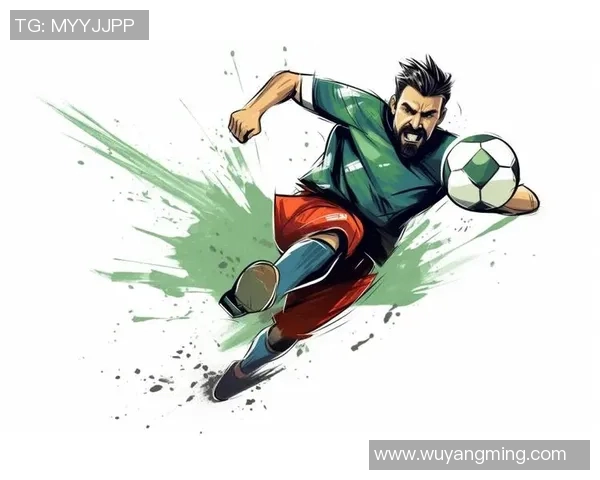 足球明星插画教程视频全集轻松学会绘制足球巨星的技巧与风格 足球明星插画教程视频全集轻松学会绘制足球巨星的技巧与风格