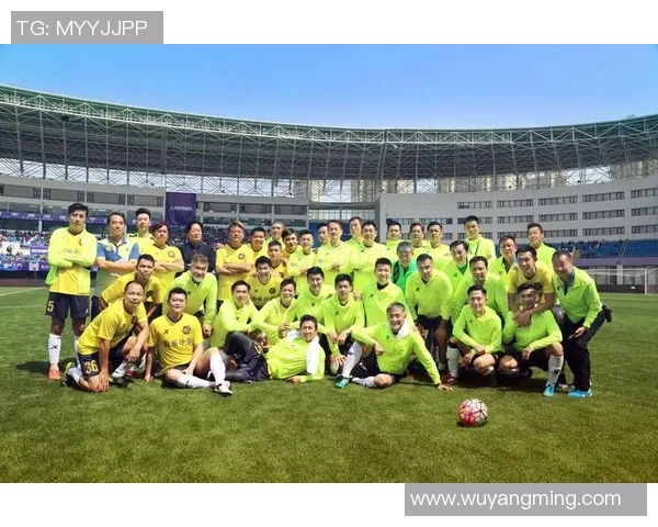 足球明星队广告文案创意集锦助你打造精彩品牌形象与推广策略