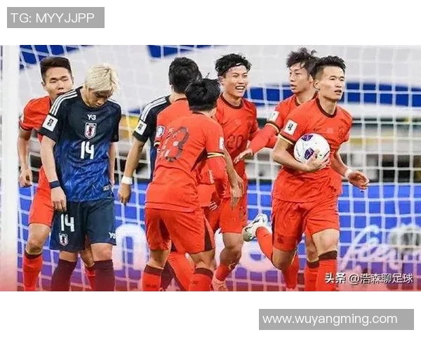 中国与日本东亚杯精彩对决全场回顾与分析 中国与日本东亚杯精彩对决全场回顾与分析