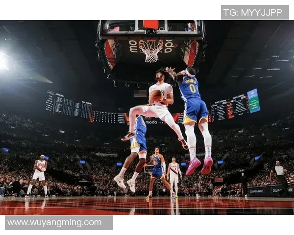 2017年4月25日勇士与开拓者的精彩对决回顾与赛后分析