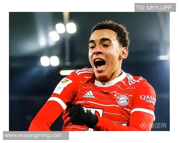 穆西亚拉闪耀绿茵场展现天赋潜力引发足球界热议