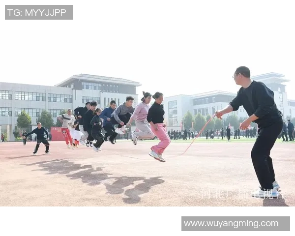 定州体育器材厂创新发展助力全民健身运动提升运动器材品质与服务水平